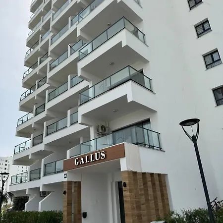 Caesar Resort & Spa Iskele District  Exterior photo