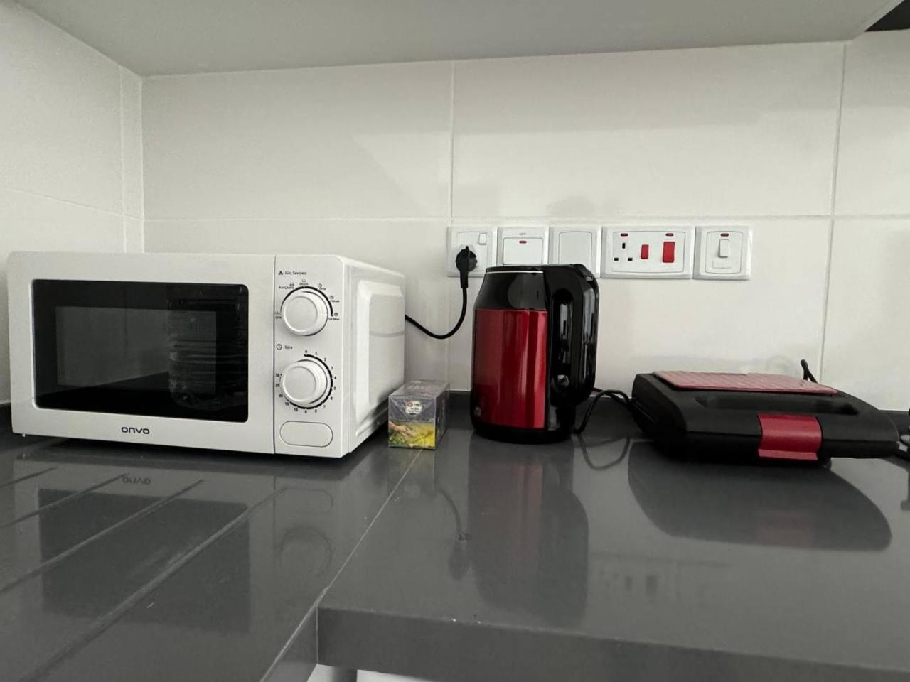 Apartment Caesar & Iskele District (Northern Cyprus)