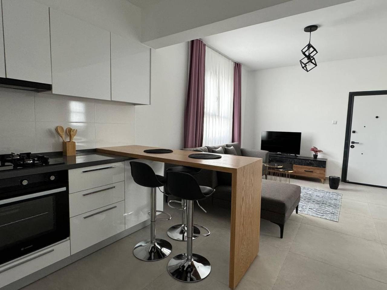Apartment Caesar & Iskele District (Northern Cyprus)