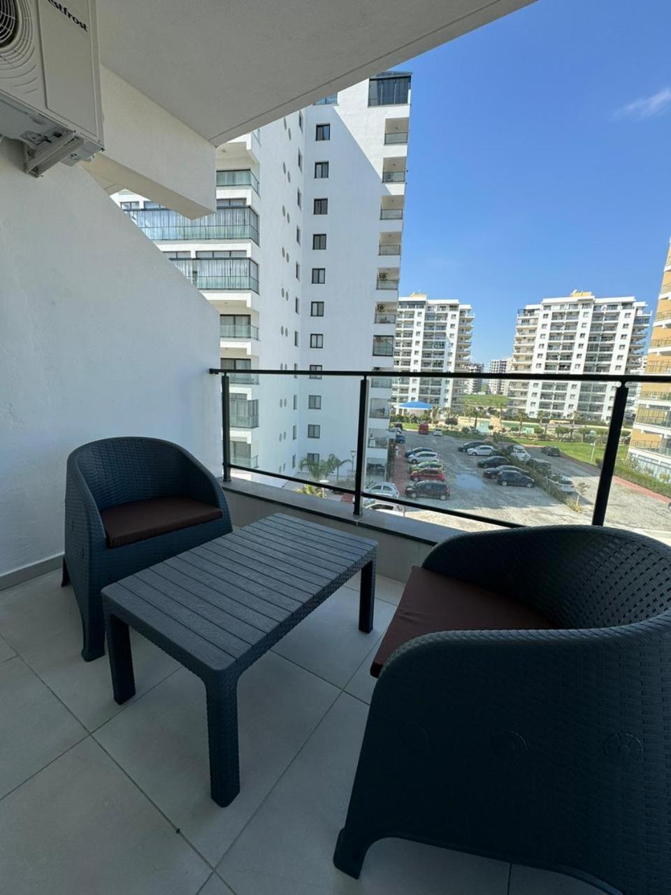 Apartment Caesar &